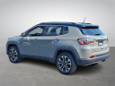 Thumbnail image of 2022 Jeep Compass at Miracle Buick GMC Cadillac of Kutztown