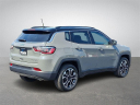 Thumbnail image of 2022 Jeep Compass at Miracle Buick GMC Cadillac of Kutztown