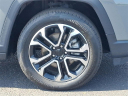 Thumbnail image of 2022 Jeep Compass at Miracle Buick GMC Cadillac of Kutztown