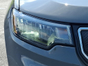 Thumbnail image of 2022 Jeep Compass at Miracle Buick GMC Cadillac of Kutztown