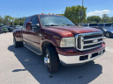 Thumbnail image of 2006 Ford F-350 Super Duty at Sunrise Volkswagen of Fort Pierce