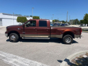 Thumbnail image of 2006 Ford F-350 Super Duty at Sunrise Volkswagen of Fort Pierce