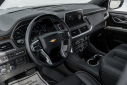 Thumbnail image of 2024 Chevrolet Tahoe at CavenderBuickGMC USED