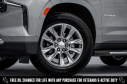 Thumbnail image of 2024 Chevrolet Tahoe at CavenderBuickGMC USED
