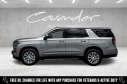 Thumbnail image of 2024 Chevrolet Tahoe at CavenderBuickGMC USED