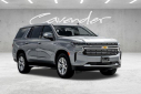 Thumbnail image of 2024 Chevrolet Tahoe at CavenderBuickGMC USED