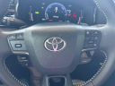 Thumbnail image of 2025 Toyota Camry at ToyotaOfSomerset of Somerset, KY