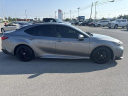 Thumbnail image of 2025 Toyota Camry at ToyotaOfSomerset of Somerset, KY