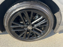 Thumbnail image of 2025 Toyota Camry at ToyotaOfSomerset of Somerset, KY
