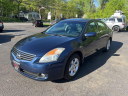 Thumbnail image of 2009 Nissan Altima at Central Auto Group