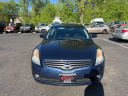 Thumbnail image of 2009 Nissan Altima at Central Auto Group