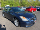 Thumbnail image of 2009 Nissan Altima at Central Auto Group