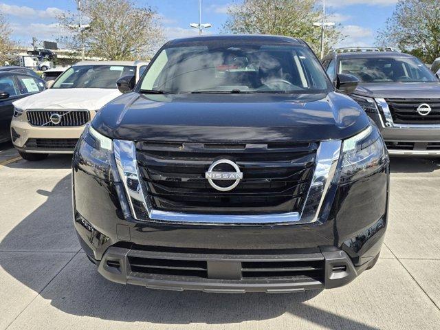 Thumbnail image of 2025 Nissan Pathfinder at Weston Nissan Volvo