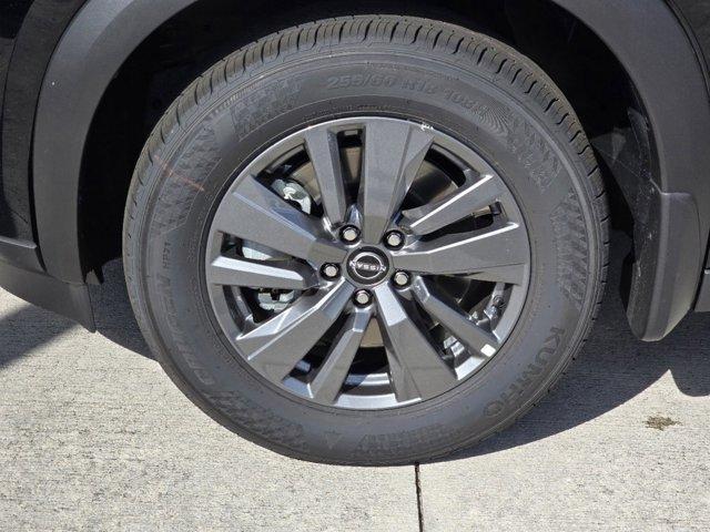 Thumbnail image of 2025 Nissan Pathfinder at Weston Nissan Volvo