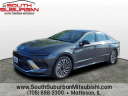 Thumbnail image of 2024 Hyundai SONATA Hybrid at South Suburban Mitsubishi