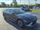 Thumbnail image of 2024 Hyundai SONATA Hybrid at South Suburban Mitsubishi