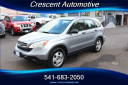 Thumbnail image of 2007 Honda CR-V at Crescent Automotive LLC