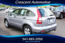Thumbnail image of 2007 Honda CR-V at Crescent Automotive LLC