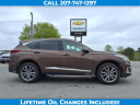 Thumbnail image of 2019 Acura RDX at Tucker Chevrolet