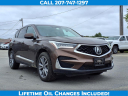 Thumbnail image of 2019 Acura RDX at Tucker Chevrolet