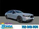 Thumbnail image of 2025 Honda Accord Hybrid at Honda Of Toms River