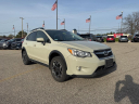 Thumbnail image of 2015 Subaru XV Crosstrek at Lafontaine Ford Grand Rapids