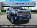 2021 GMC Sierra 2500HD Denali at Reliable Chevrolet - New and Used