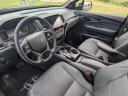 Thumbnail image of 2022 Honda Passport at Honda Of Greeley NEW