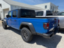 Thumbnail image of 2025 Jeep Gladiator at Melton Sales