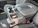 2023 Chevrolet Silverado 1500 Custom Trail Boss at Koehne Chevrolet Buick GMC