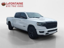 Thumbnail image of 2021 Ram 1500 at LaFontaine Chrysler Dodge Jeep Ram of Fenton