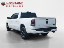 Thumbnail image of 2021 Ram 1500 at LaFontaine Chrysler Dodge Jeep Ram of Fenton