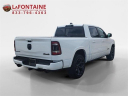 Thumbnail image of 2021 Ram 1500 at LaFontaine Chrysler Dodge Jeep Ram of Fenton