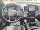 Thumbnail image of 2021 Ram 1500 at LaFontaine Chrysler Dodge Jeep Ram of Fenton