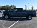 Thumbnail image of 2018 Chevrolet Silverado 1500 at Discovery Nissan