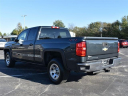 Thumbnail image of 2018 Chevrolet Silverado 1500 at Discovery Nissan