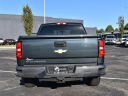 Thumbnail image of 2018 Chevrolet Silverado 1500 at Discovery Nissan