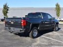 Thumbnail image of 2018 Chevrolet Silverado 1500 at Discovery Nissan