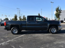 Thumbnail image of 2018 Chevrolet Silverado 1500 at Discovery Nissan