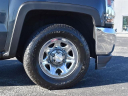 Thumbnail image of 2018 Chevrolet Silverado 1500 at Discovery Nissan