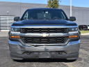 Thumbnail image of 2018 Chevrolet Silverado 1500 at Discovery Nissan