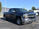 Thumbnail image of 2018 Chevrolet Silverado 1500 at Discovery Nissan