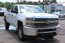 Thumbnail image of 2018 Chevrolet Silverado 2500HD at DEEP SOUTH AUTOMOTIVE LLC