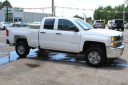 Thumbnail image of 2018 Chevrolet Silverado 2500HD at DEEP SOUTH AUTOMOTIVE LLC