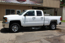 Thumbnail image of 2018 Chevrolet Silverado 2500HD at DEEP SOUTH AUTOMOTIVE LLC