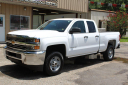Thumbnail image of 2018 Chevrolet Silverado 2500HD at DEEP SOUTH AUTOMOTIVE LLC