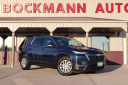 Thumbnail image of 2022 Chevrolet Traverse at Bockmann Auto Sales