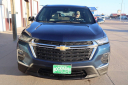 Thumbnail image of 2022 Chevrolet Traverse at Bockmann Auto Sales