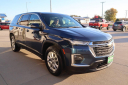 Thumbnail image of 2022 Chevrolet Traverse at Bockmann Auto Sales