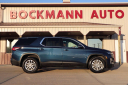 Thumbnail image of 2022 Chevrolet Traverse at Bockmann Auto Sales